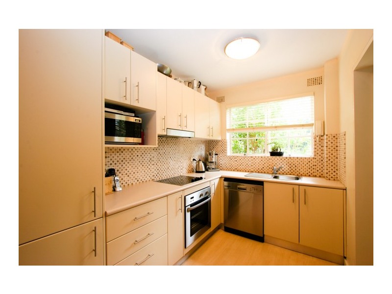 35/2A YARDLEY AVENUE, Waitara NSW 2077