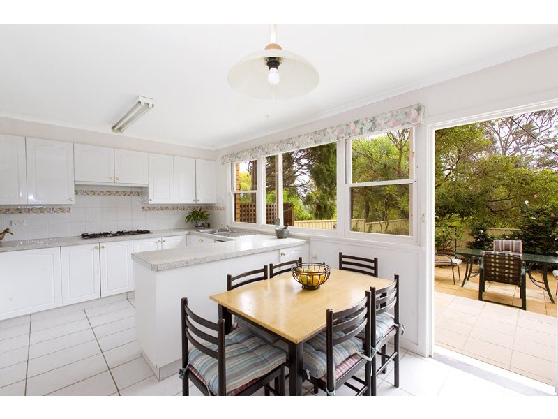 14 BRALLAS AVENUE, St Ives NSW 2075