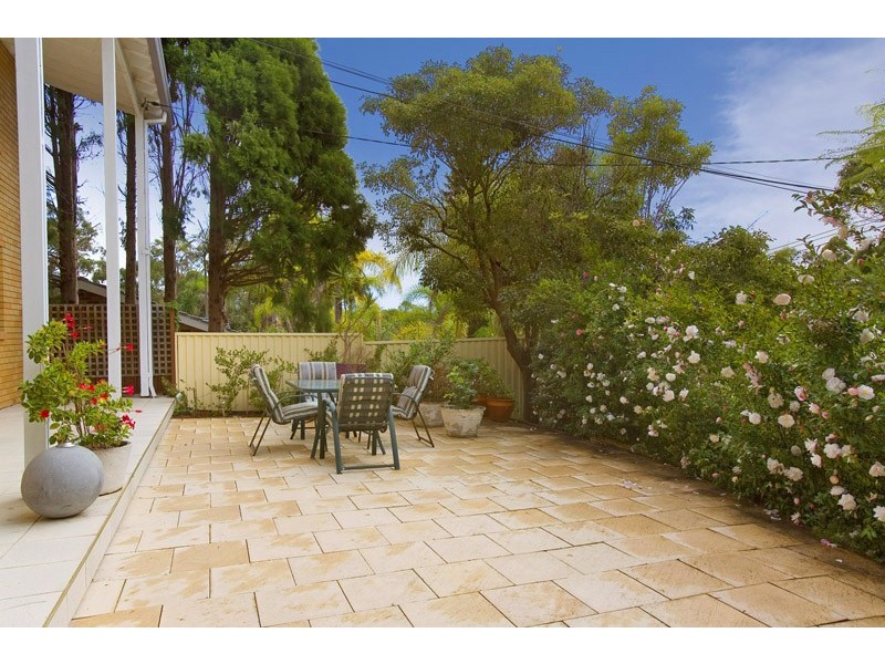 14 BRALLAS AVENUE, St Ives NSW 2075