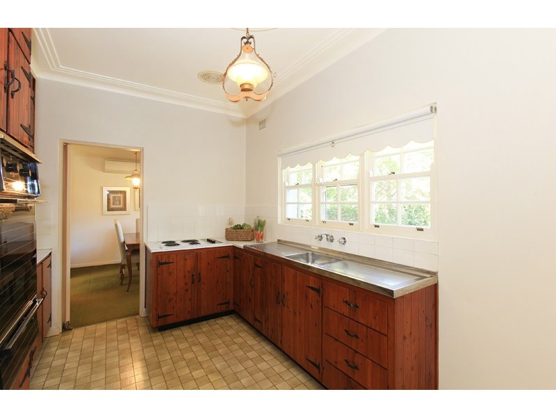 35 EASTERN ARTERIAL ROAD, St Ives NSW 2075