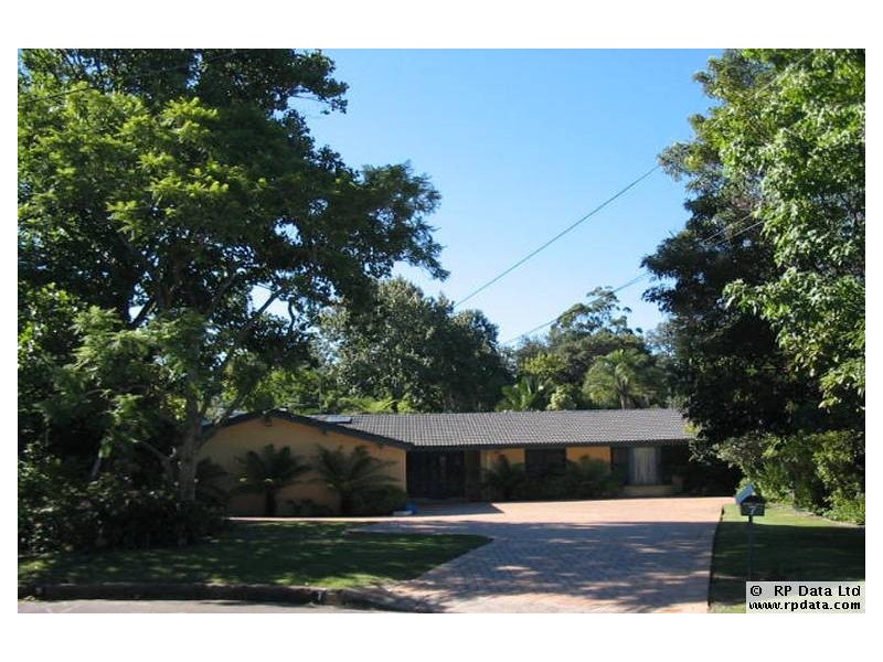 7 Binnowee Avenue, St Ives NSW 2075