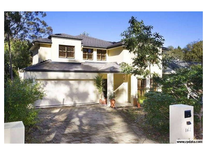 162 KILLEATON STREET, St Ives NSW 2075