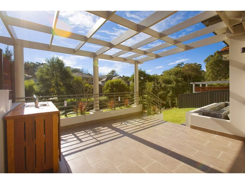 32 THE CHASE ROAD, Turramurra NSW 2074