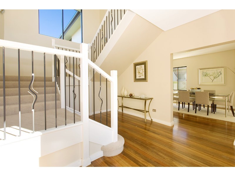 5 MELBOURNE ROAD, Lindfield NSW 2070
