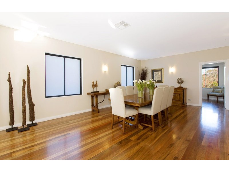 5 MELBOURNE ROAD, Lindfield NSW 2070