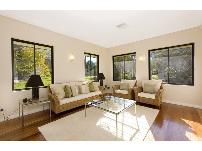 5 MELBOURNE ROAD, Lindfield NSW 2070