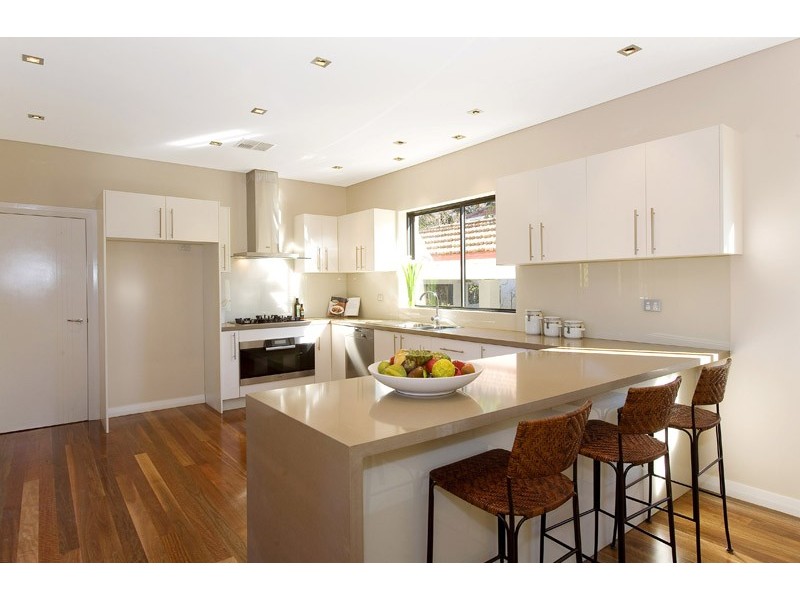 5 MELBOURNE ROAD, Lindfield NSW 2070