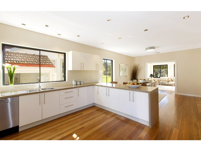 5 MELBOURNE ROAD, Lindfield NSW 2070