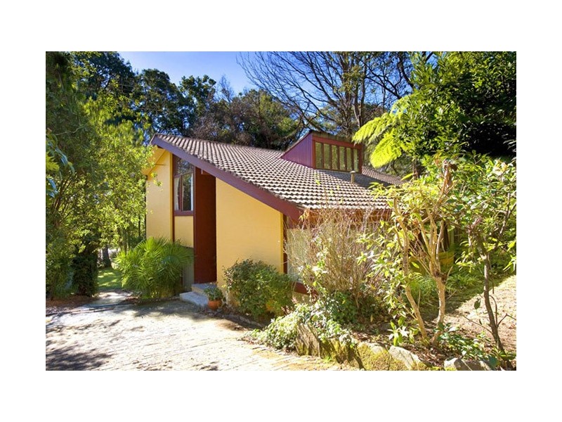 59 KITCHENER STREET, St Ives NSW 2075