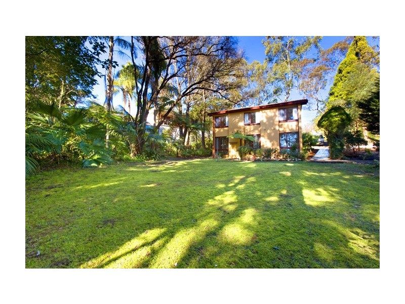 59 KITCHENER STREET, St Ives NSW 2075