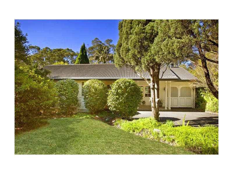 24 YARRABUNG ROAD, St Ives NSW 2075