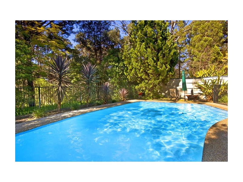 24 YARRABUNG ROAD, St Ives NSW 2075