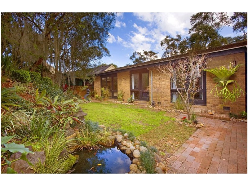 3 RAVENHILL ROAD, Turramurra NSW 2074