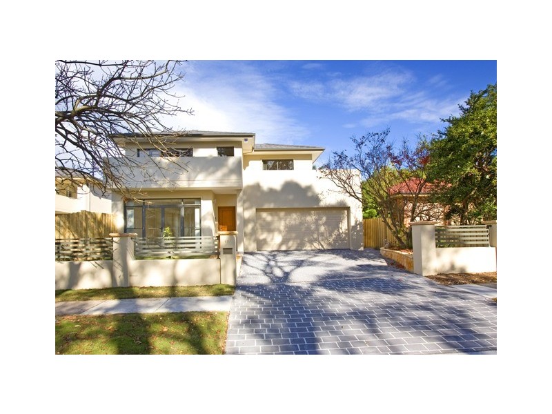 17 PORTERS LANE, St Ives NSW 2075