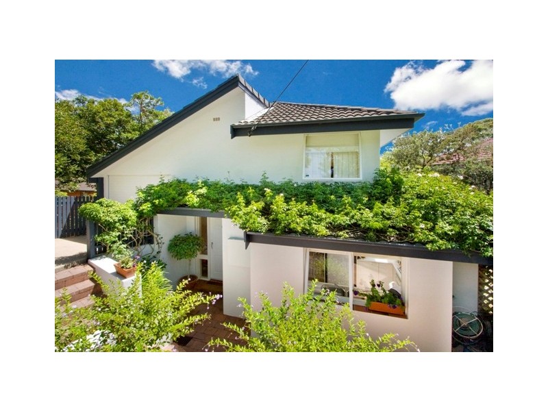 2 ALAN STREET, Cammeray NSW 2062