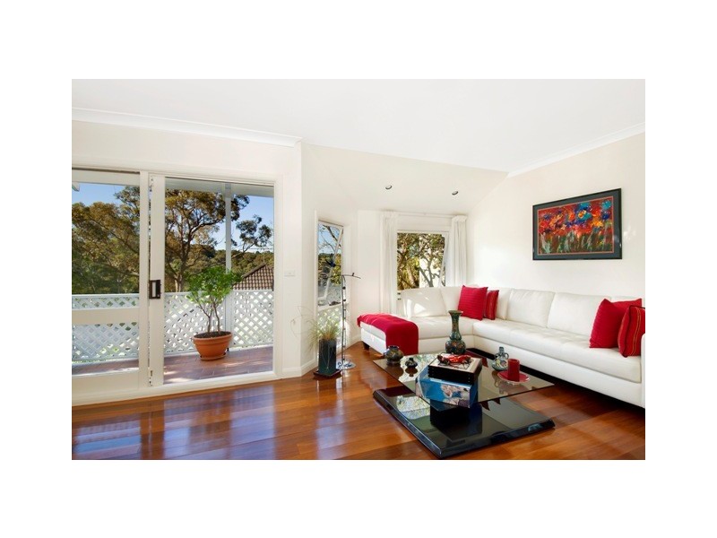 2 ALAN STREET, Cammeray NSW 2062