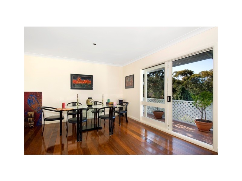 2 ALAN STREET, Cammeray NSW 2062
