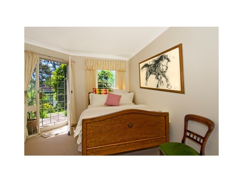 2 ALAN STREET, Cammeray NSW 2062