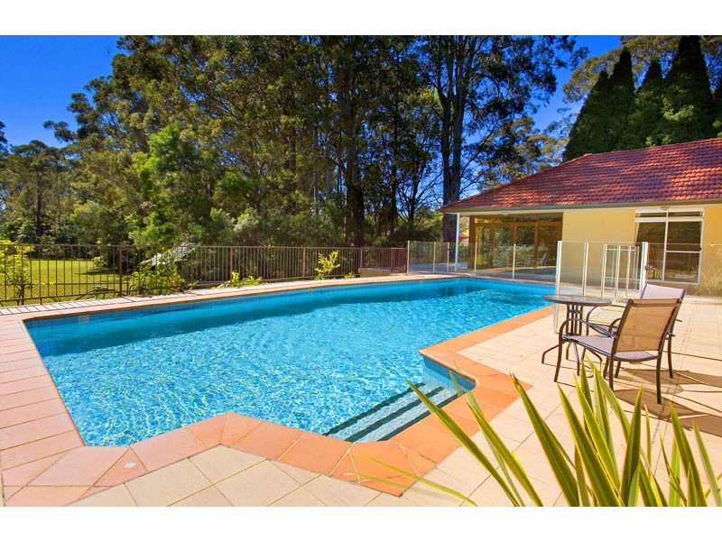33 BOOLARONG ROAD, Pymble NSW 2073