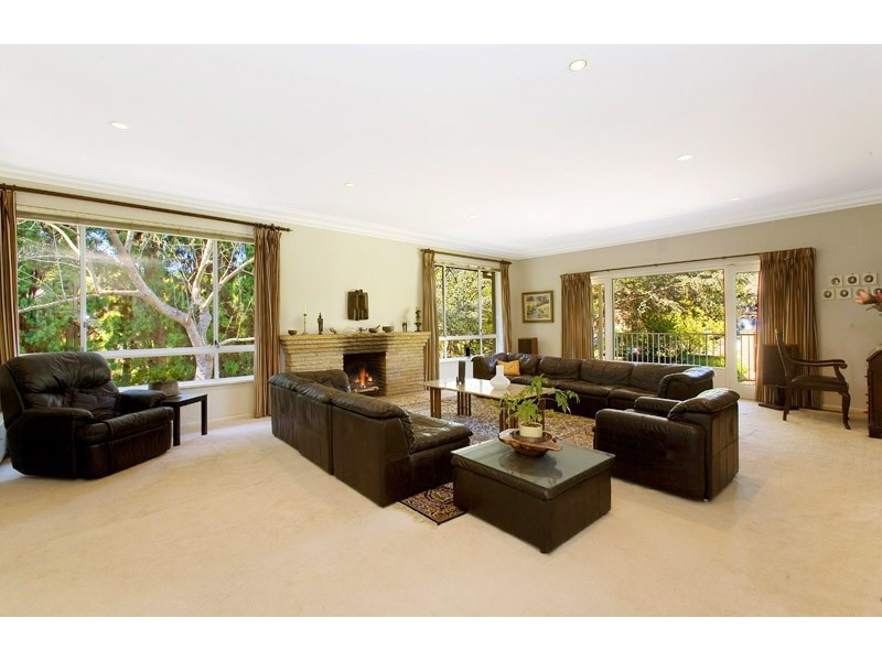 33 BOOLARONG ROAD, Pymble NSW 2073