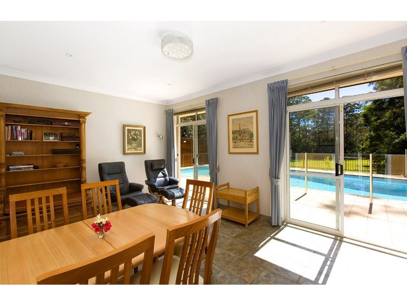 33 BOOLARONG ROAD, Pymble NSW 2073