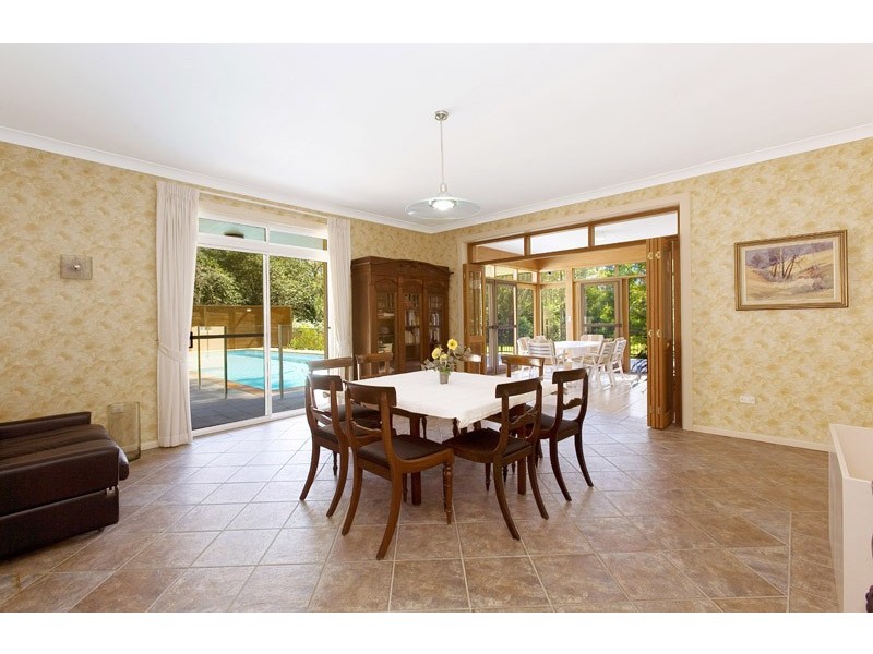 33 BOOLARONG ROAD, Pymble NSW 2073
