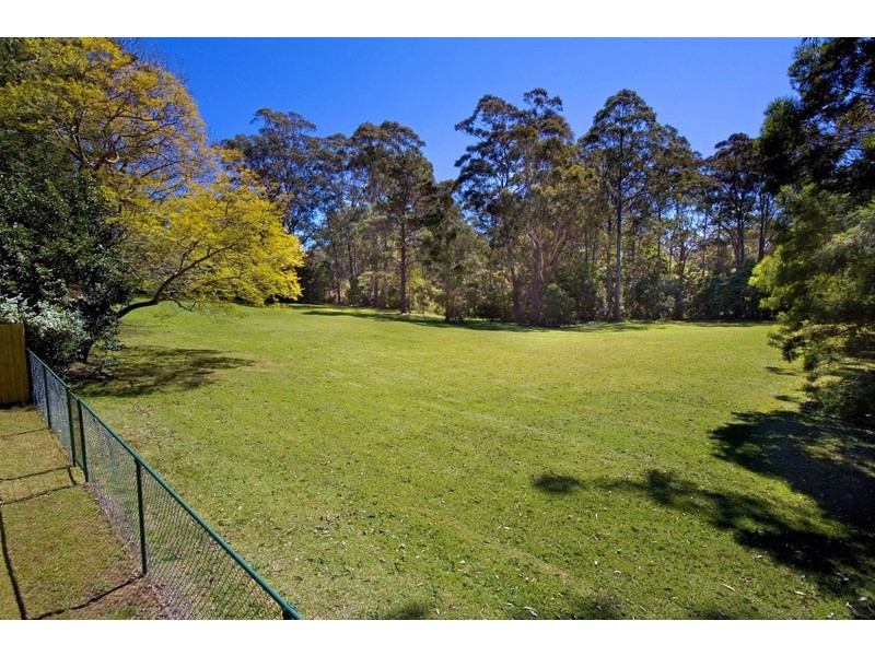 33 BOOLARONG ROAD, Pymble NSW 2073