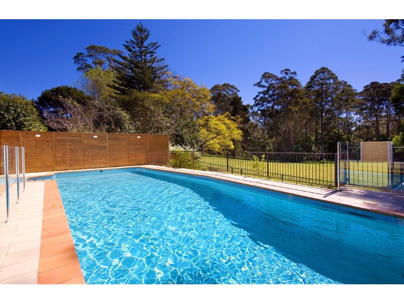 33 BOOLARONG ROAD, Pymble NSW 2073