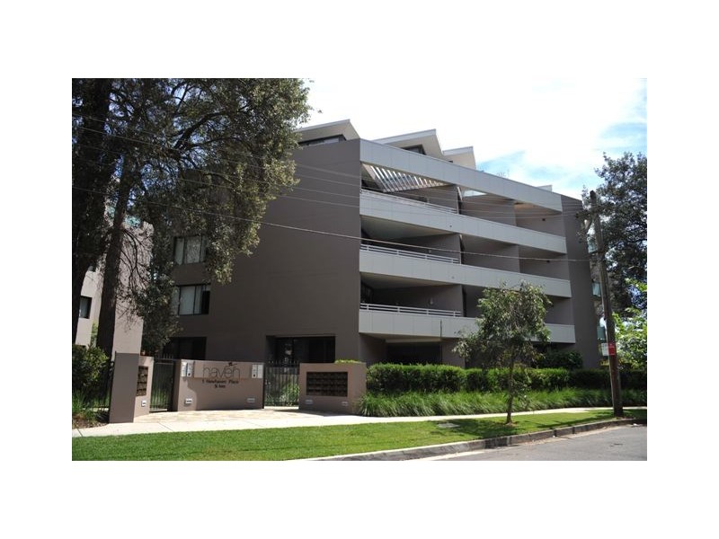 45/1 NEWHAVEN PLACE, St Ives NSW 2075