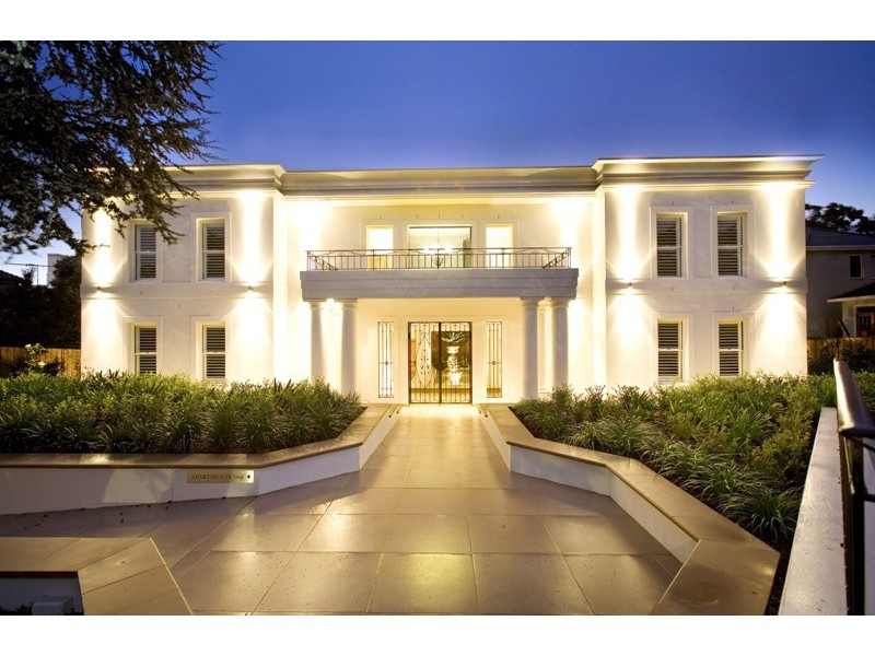 5/52 COWAN ROAD, St Ives NSW 2075