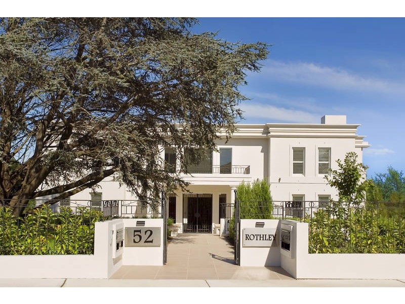 5/52 COWAN ROAD, St Ives NSW 2075