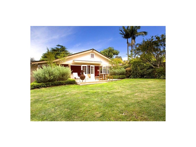 81 MEMORIAL AVENUE, St Ives NSW 2075