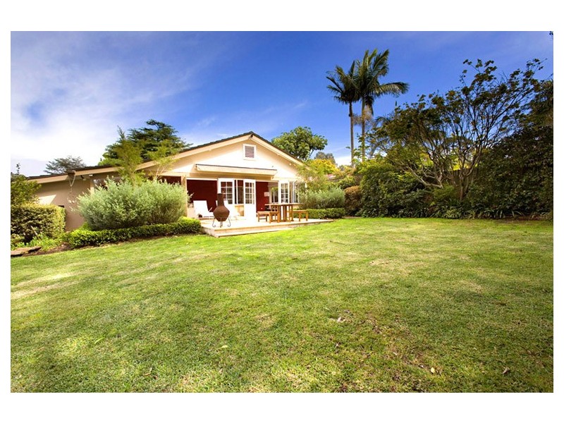 81 MEMORIAL AVENUE, St Ives NSW 2075