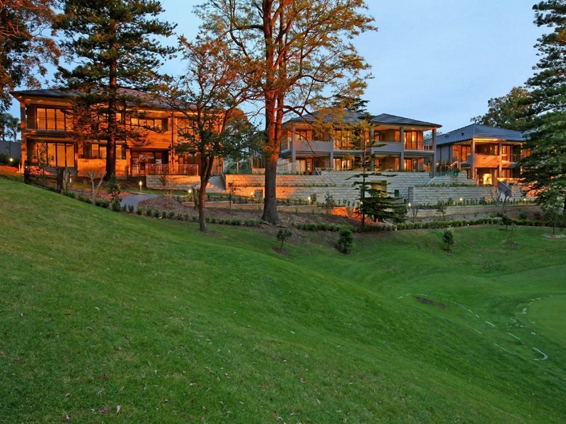 4/154 MONA VALE ROAD, St Ives NSW 2075