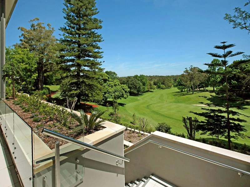 4/154 MONA VALE ROAD, St Ives NSW 2075