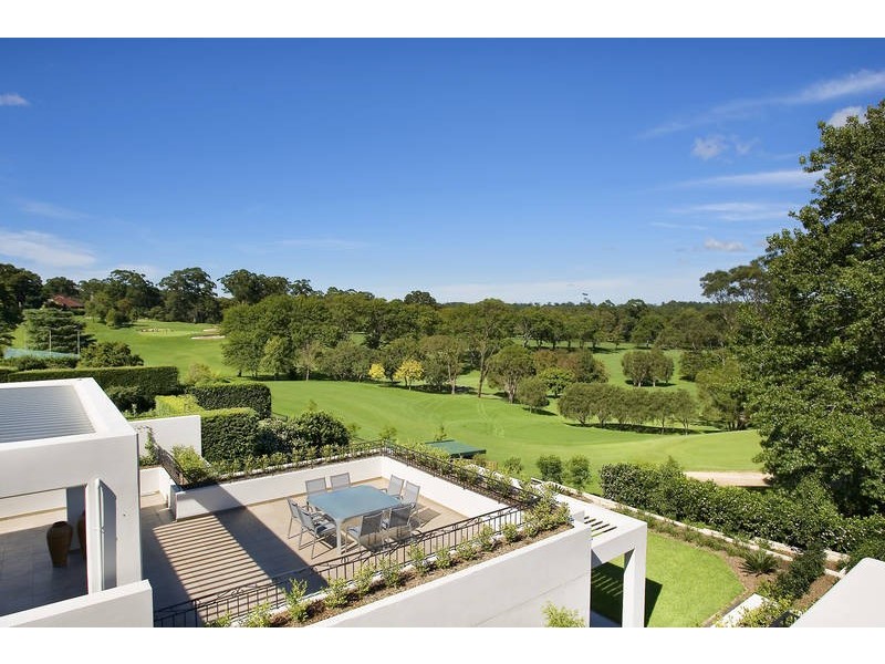 3/52 COWAN ROAD, St Ives NSW 2075