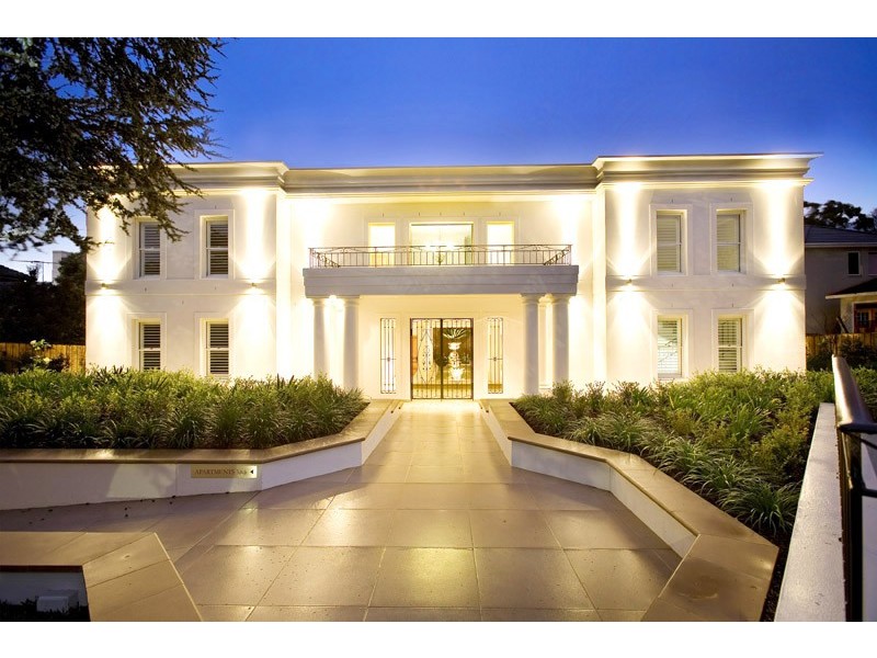 3/52 COWAN ROAD, St Ives NSW 2075