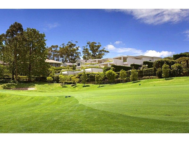 3/52 COWAN ROAD, St Ives NSW 2075