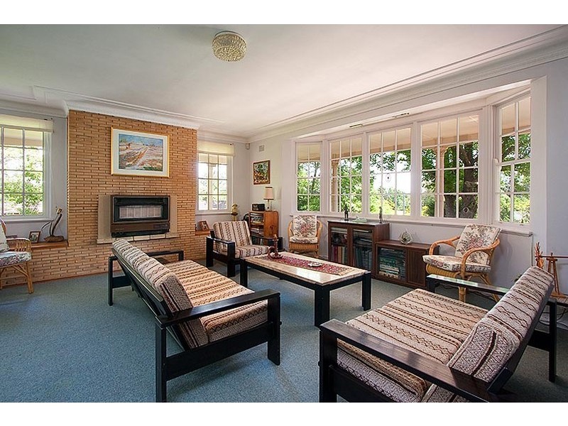 60 KILLEATON STREET, St Ives NSW 2075