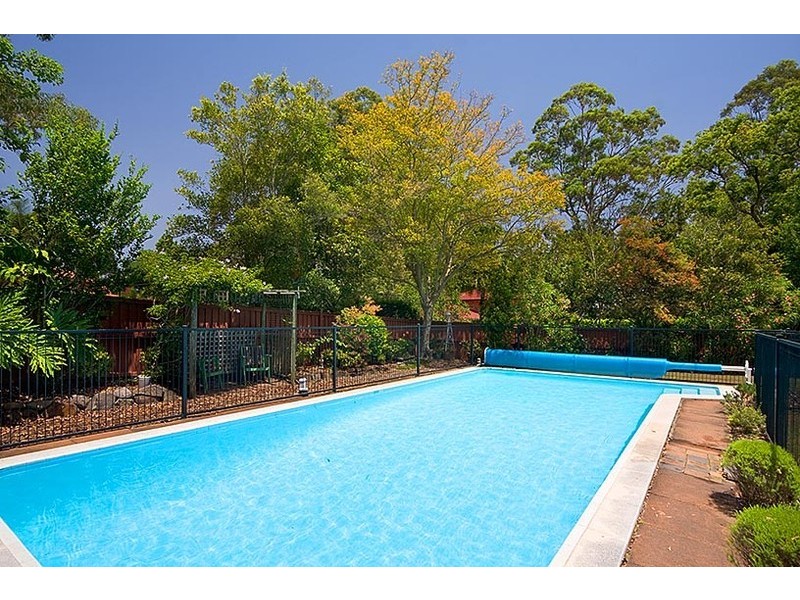 60 KILLEATON STREET, St Ives NSW 2075