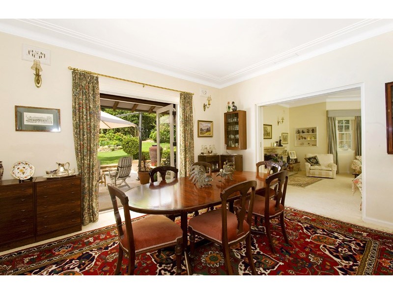 15 KNOWLMAN AVENUE, Pymble NSW 2073