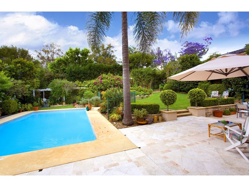15 KNOWLMAN AVENUE, Pymble NSW 2073