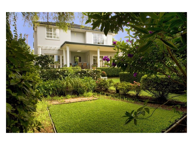 419 MONA VALE ROAD, St Ives NSW 2075