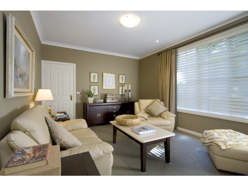 419 MONA VALE ROAD, St Ives NSW 2075