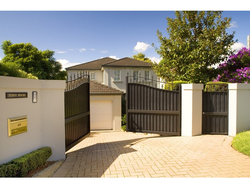 419 MONA VALE ROAD, St Ives NSW 2075