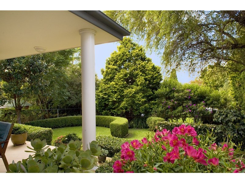 419 MONA VALE ROAD, St Ives NSW 2075