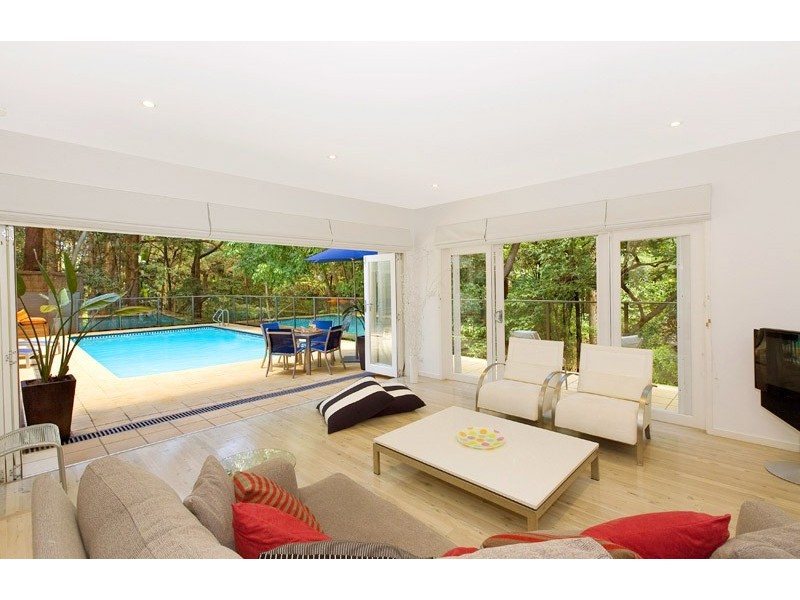 7 DALRYMPLE CRESCENT, Pymble NSW 2073