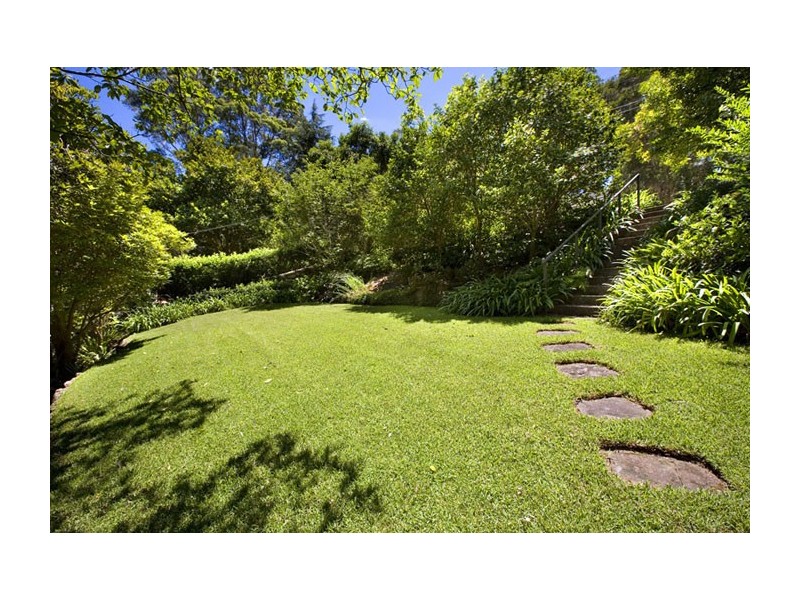 7 DALRYMPLE CRESCENT, Pymble NSW 2073