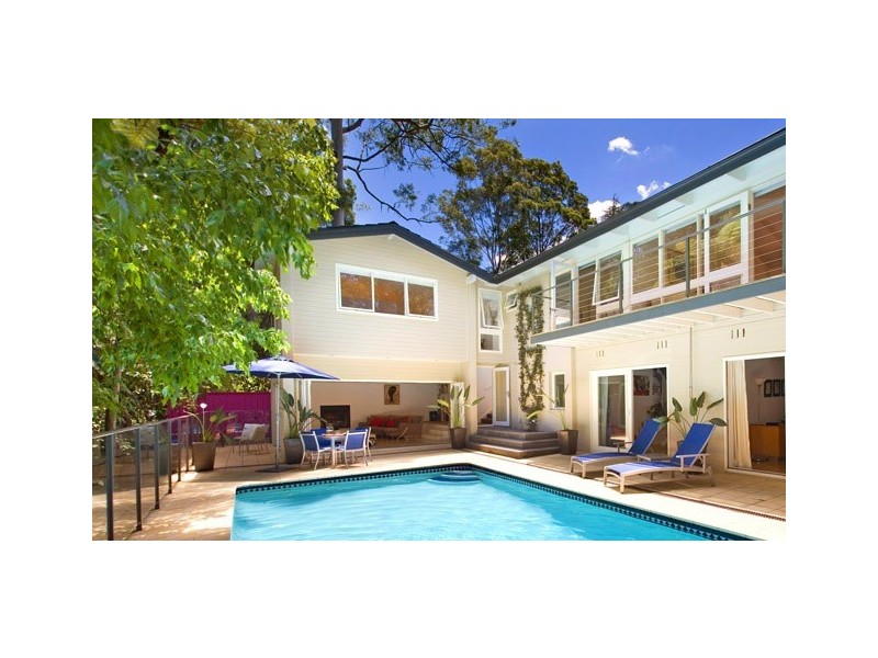 7 DALRYMPLE CRESCENT, Pymble NSW 2073