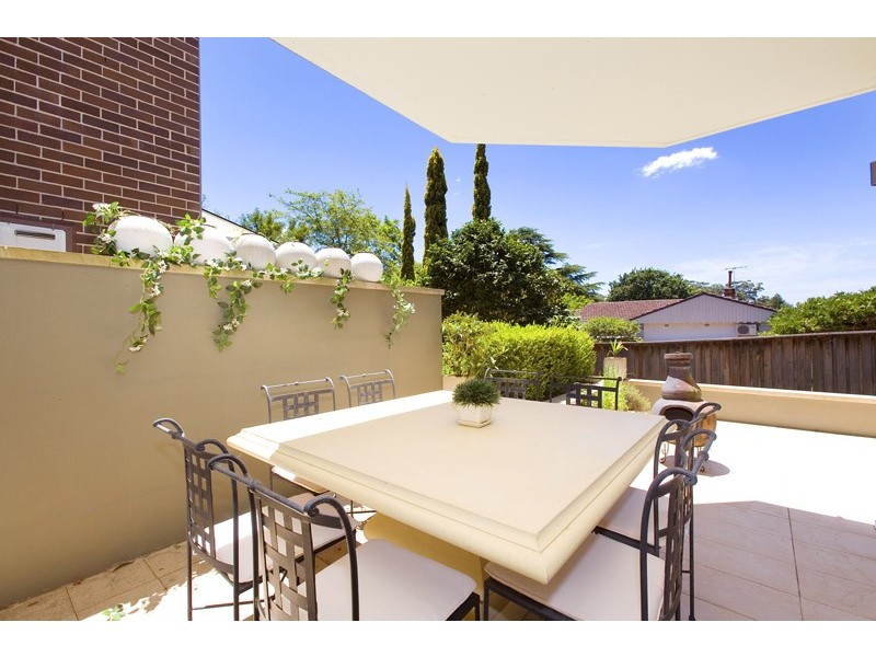 3/3 KANOONA AVENUE, St Ives NSW 2075